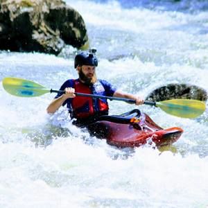 Meet your Posher, Josh